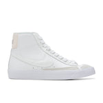 Blazer Mid '77 (GS) - Summit White/Clear/LT Orewood
