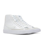 Blazer Mid '77 (GS) - Summit White/Clear/LT Orewood