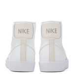 Blazer Mid '77 (GS) - Summit White/Clear/LT Orewood