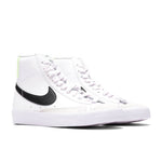 Blazer Mid '77 (GS) - White/Black/Barely Volt