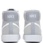 Blazer Mid '77 (GS) - Wolf Grey/White