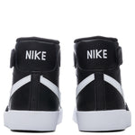 Blazer Mid '77 (PS) - Black/White
