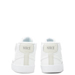 Blazer Mid '77 (TD) - Summit White/Clear/LT Orewood
