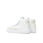 Blazer Mid '77 (TD) - Summit White/Clear/LT Orewood
