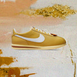 Cortez 23 SE - Wheat Gold/White/Coconut Milk
