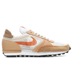 DBreak-Type - Light Bone/Orange