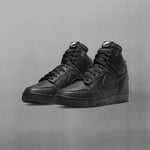 Dunk High 85 x UNDERCOVER - Black/Black/White