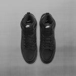 Dunk High 85 x UNDERCOVER - Black/Black/White