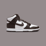 Dunk High Palomino - White/Velvet Brown/White