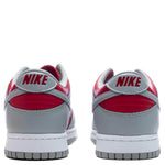 Dunk Low QS 'Ultraman' - Varsity Red/Silver White