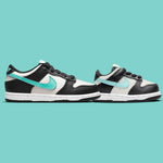Dunk Low (PS) - Light Bone/Tropical Twist
