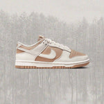 Dunk Low Next Nature - Hemp/Sail