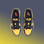 Dunk Low (PS) - Varsity Maize/ Midnight Navy