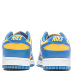 Dunk Low Retro - Blue Jay/University Gold/White