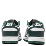 Dunk Low 'Michigan State' - White/Team Green