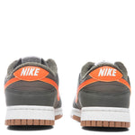 Dunk Low Retro Next Nature - Sequoia/Orange