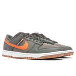 Dunk Low Retro Next Nature - Sequoia/Orange
