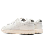Dunk Low Retro Premium - Light Orewood Brown/Light Orewood Brown/Sequoia