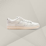 Dunk Low Retro Premium - Light Orewood Brown/Light Orewood Brown/Sequoia