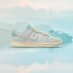 Dunk Low Retro SE Gone Fishing - Photon Dust/Light Silver/Alabaster