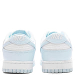 Dunk Low Retro - White/Glacier Blue