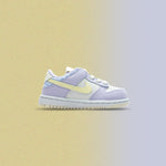 Dunk Low SE BTE (TD) - Oxygen Purple/Citron Tint/Summit White