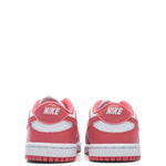 Dunk Low (TD) - White/Archaeo Pink