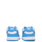 Dunk Low (TD) - White/University Blue