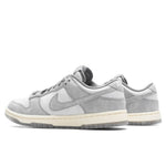 Women's Dunk Low - Cool Grey
