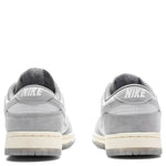 Women's Dunk Low - Cool Grey