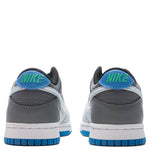 Dunk Low (GS) - Pure Platinum/White/Cool Grey