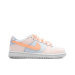 Dunk Low (PS) - Pale Ivory/Melon Tint/Football Grey