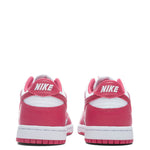 Dunk Low (PS) - White/Archaeo Pink