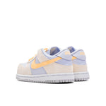 Dunk Low (TD) - Pale Ivory/Melon Tint/Football Grey