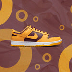 Dunk Retro Low ‘Arizona State’ - University Gold/White