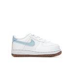 Force 1 LV8 (TD) - White/Obsidian
