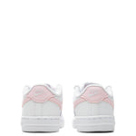 Force 1 (TD) - White/Pink Foam