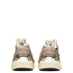 Nike x Stussy Huarache Run LE (PS) - Desert Oak/Reed