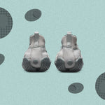 ISPA Link - Light Iron Ore/Black/Smoke Grey