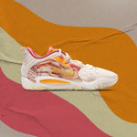 KD 15 All-Star - Light Orewood Brown/Metallic Gold/Sundial