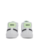 Kid's Blazer Mid '77 (TD) - White/Black/Barely Volt