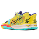 Kyrie 7 - Yellow Strike/Black