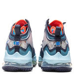 LeBron 19 - Blackened Blue/Medium Blue/Worn Blue