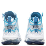 LeBron 19 - White/Dutch