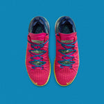 Lebron XVIII - Pink Prime/Multi
