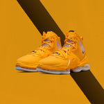 Lebron 19 - University Gold/Black