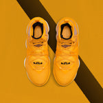 Lebron 19 - University Gold/Black