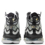Lebron 19 - White/Metallic Gold/Black