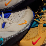 ACG Air Mowabb - Birch/Bright Mandarin/Hyper Royal