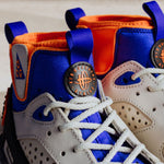 ACG Air Mowabb - Birch/Bright Mandarin/Hyper Royal